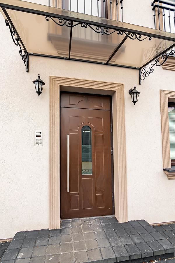 Апартаменты Owls Hill Apartment Каунас