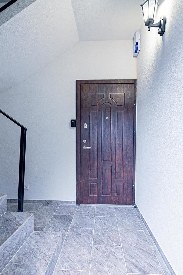 Апартаменты Owls Hill Apartment Каунас