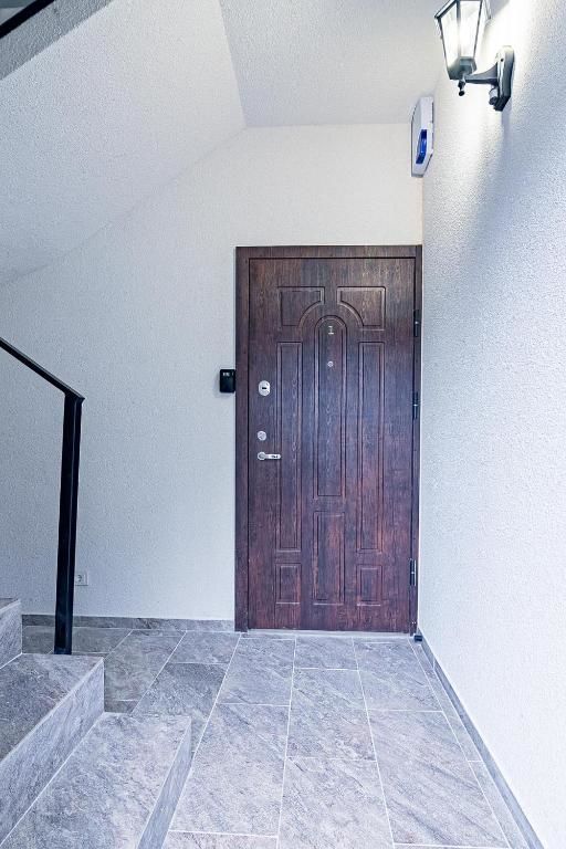 Апартаменты Owls Hill Apartment Каунас