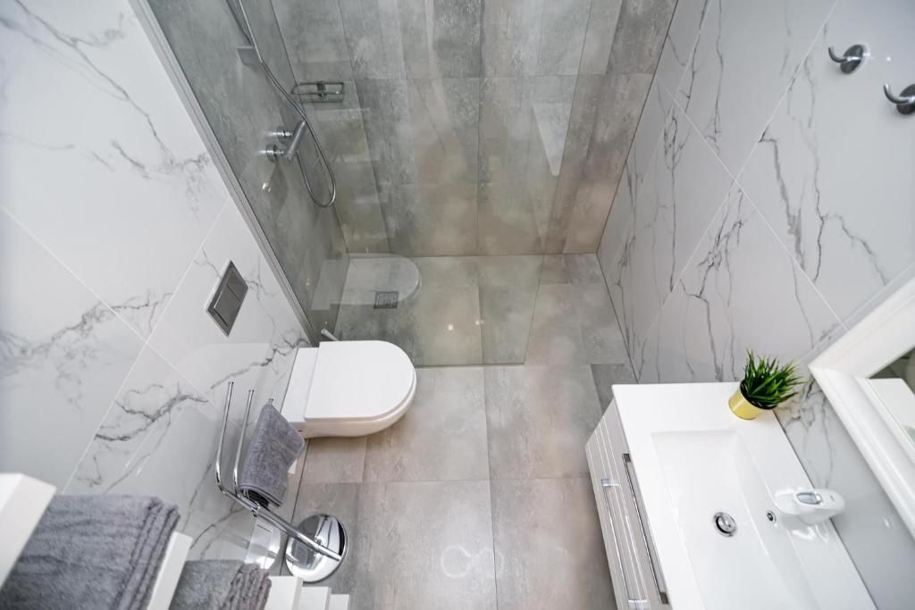 Апартаменты Owls Hill Apartment Каунас