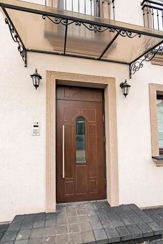 Апартаменты Owls Hill Apartment Каунас Апартаменты с 1 спальней-37
