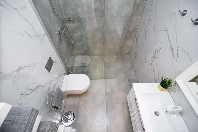 Апартаменты Owls Hill Apartment Каунас-17