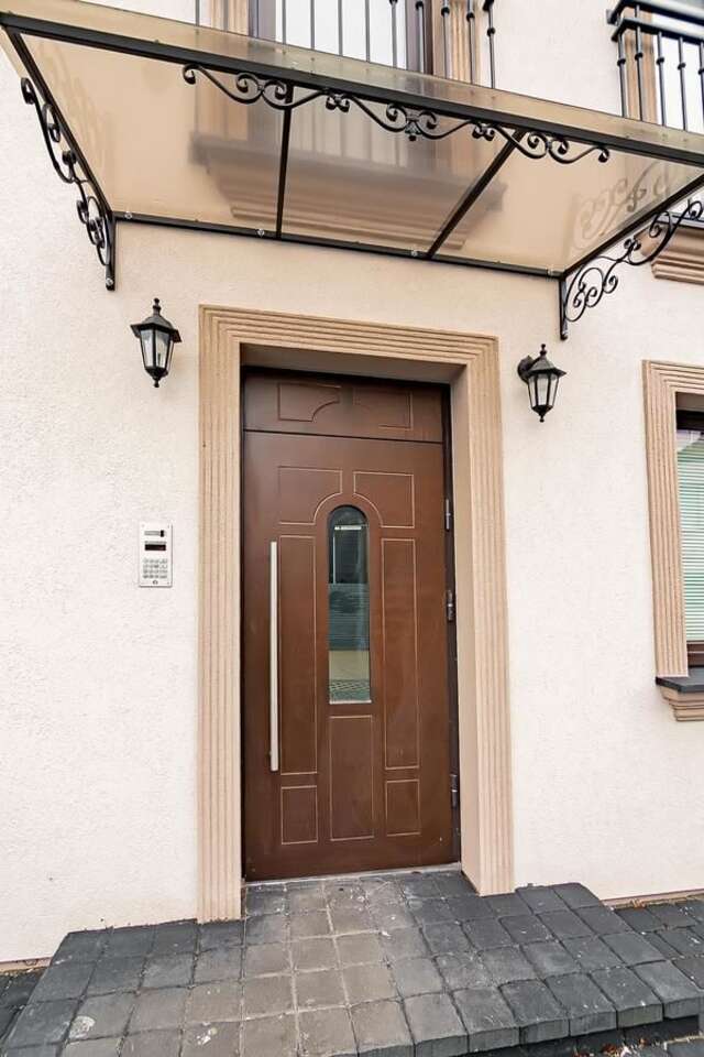Апартаменты Owls Hill Apartment Каунас-24