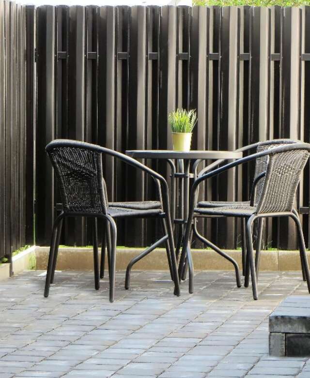 Апартаменты Owls Hill Apartment Каунас-27