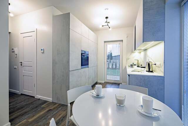 Апартаменты Owls Hill Apartment Каунас-5