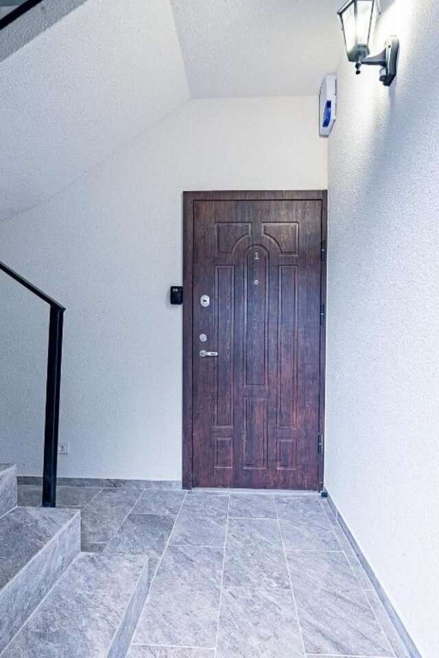 Апартаменты Owls Hill Apartment Каунас-33