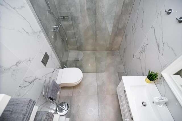 Апартаменты Owls Hill Apartment Каунас-45