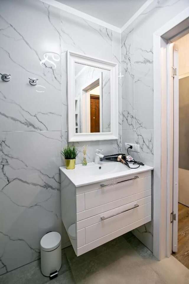 Апартаменты Owls Hill Apartment Каунас-48